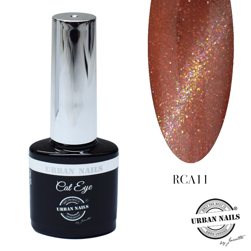 Rainbow Cat Eye RCA-11 7,5 ml