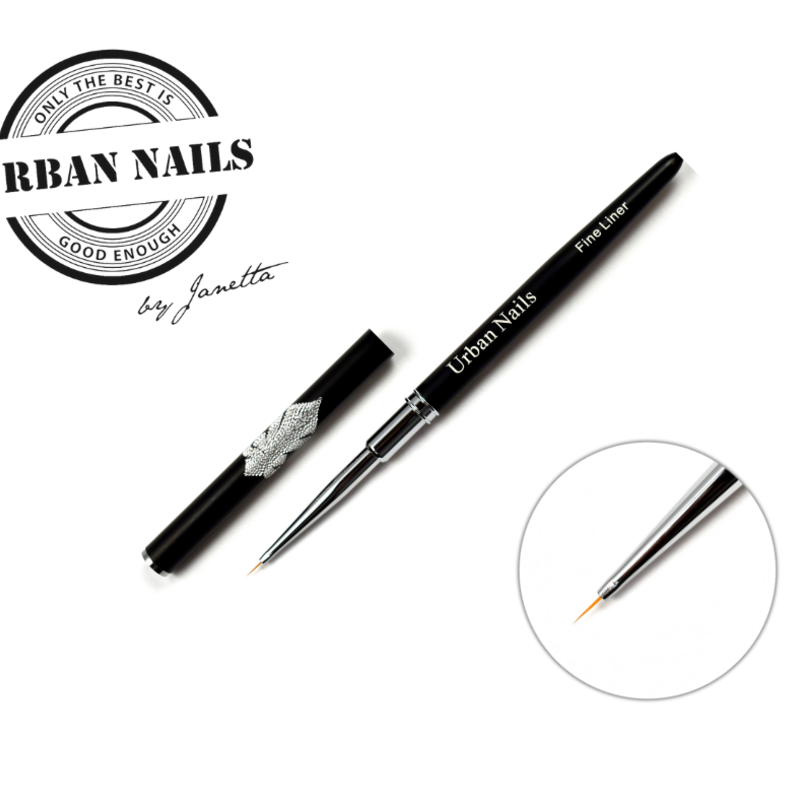 Ordinairy  Penseel  Fine Liner