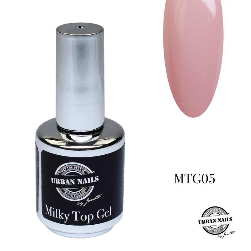 Milky Top Gel MTG05