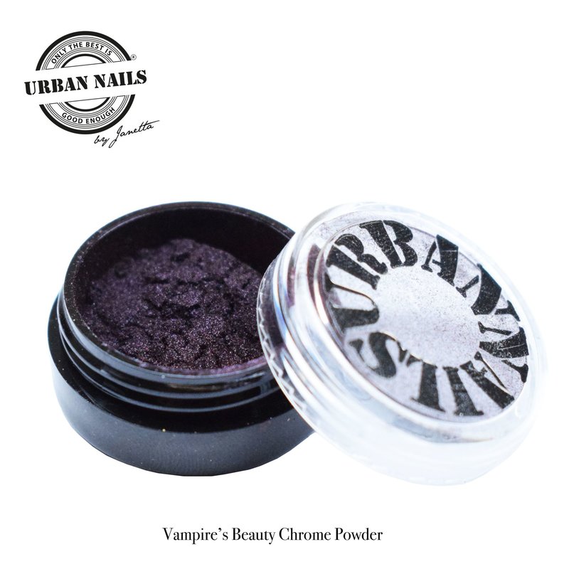 Vampire Beauty Chrome Powder