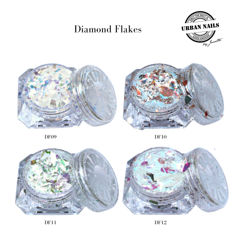 Diamond Flakes DF11