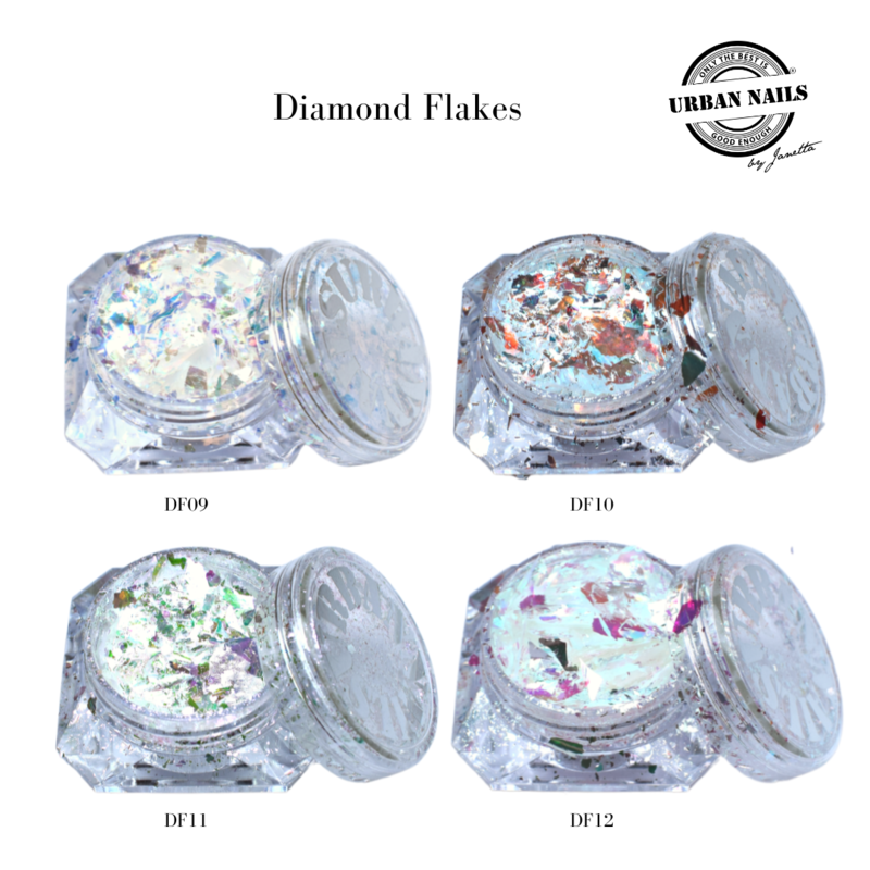 Diamond Flakes DF12