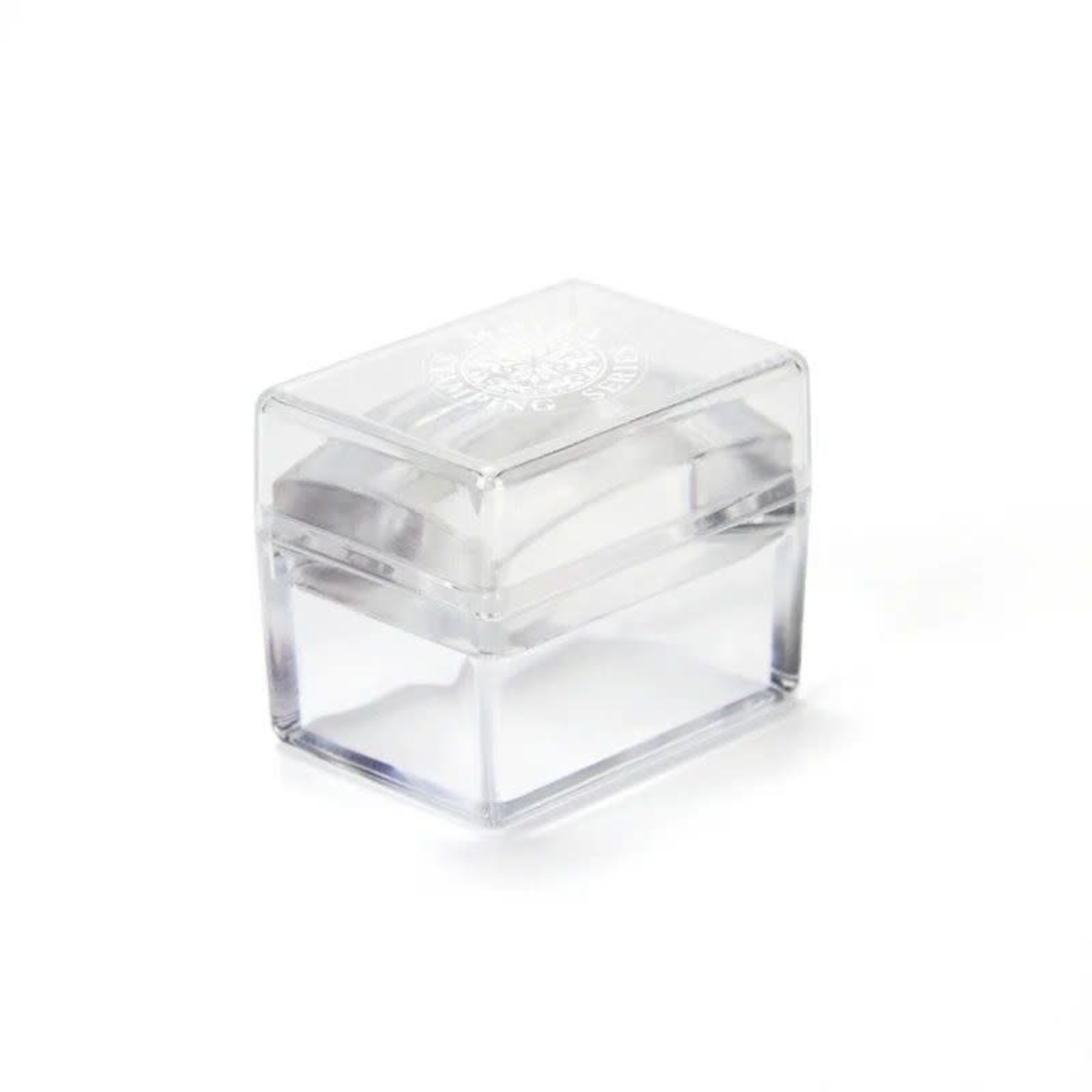 Urban nails Moyra Stempelkussen Ice Cube vierkant