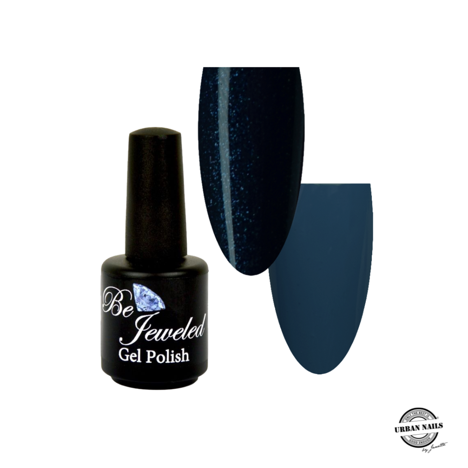 Urban nails Limited Jolly December Gel polish Duo