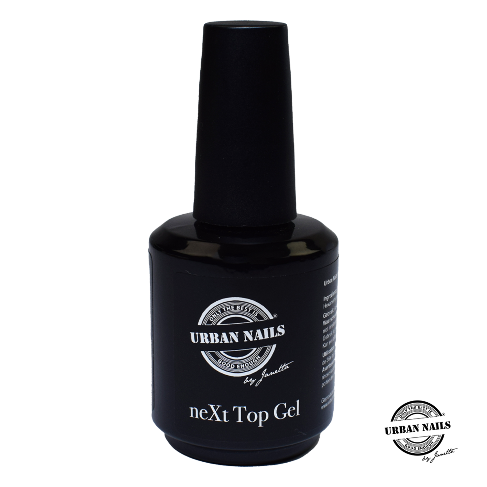 Urban nails NeXt Top Gel 30ml