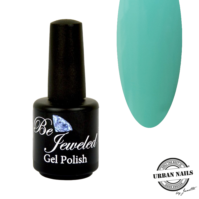 Be Jeweled Gel Polish GP235