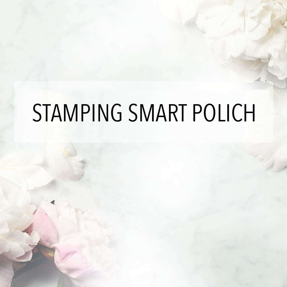 Stamping Smart Polish