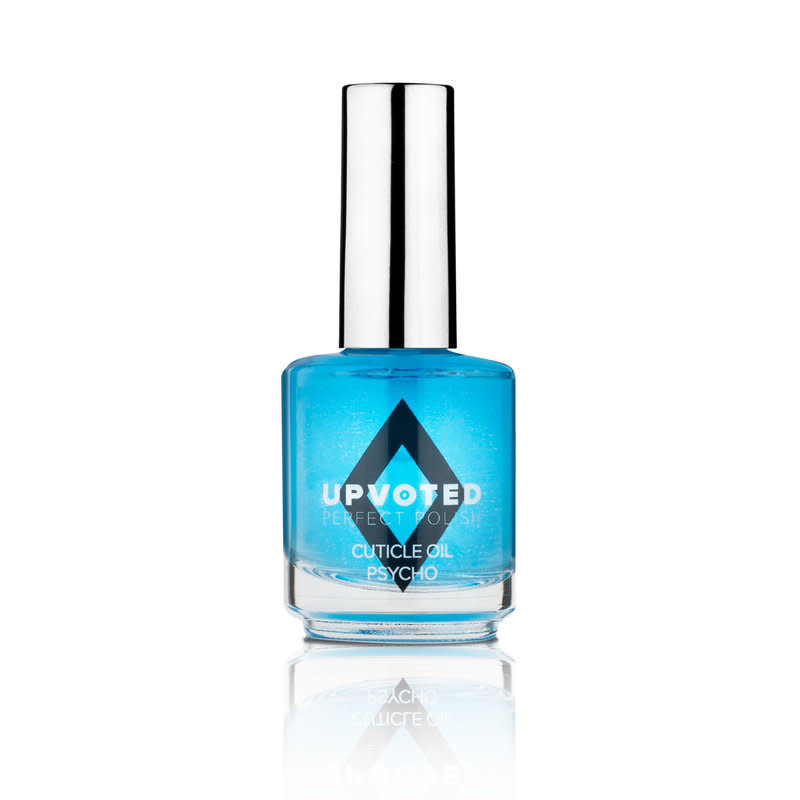 Upvoted Cuticle Oil Psycho 5ml