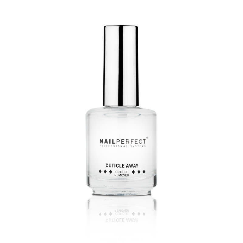 Cuticle Away