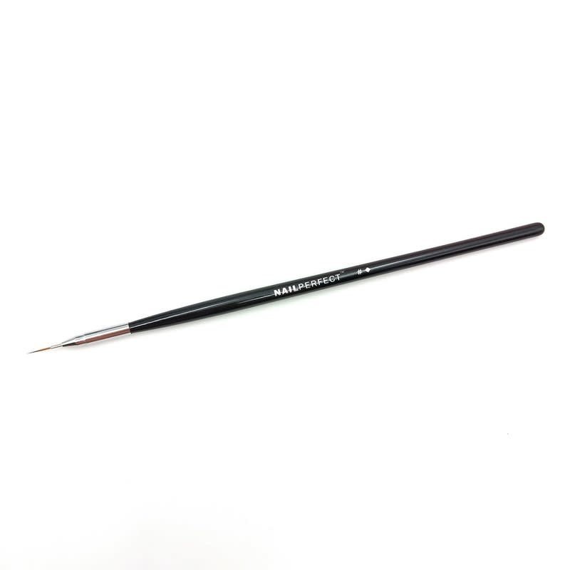 Nail Perfect Micro Styler Fine Liner #1