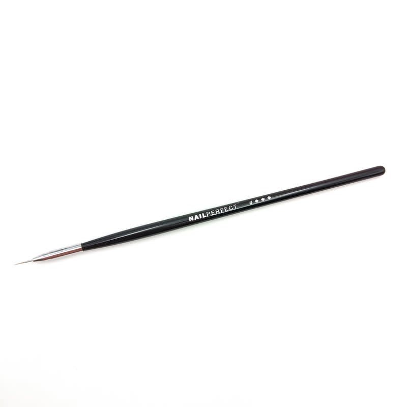 Nail Perfect Micro Styler Fine Liner #3