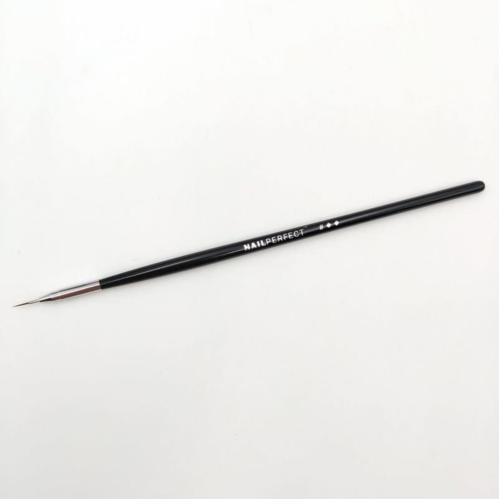 Nail Perfect Micro Styler Fine Liner #2