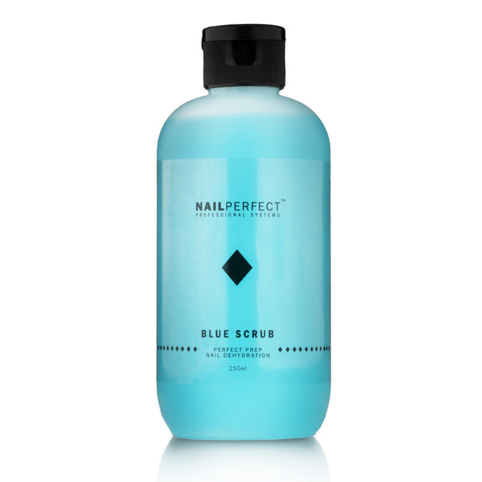 Blue Scrub 250ml