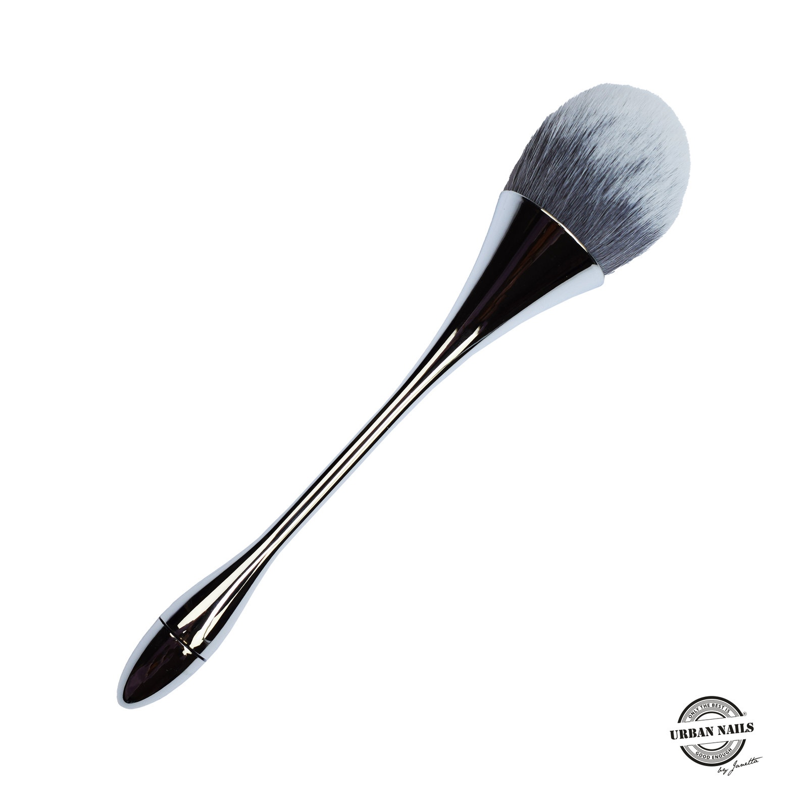 Urban nails Dust Brush Silver