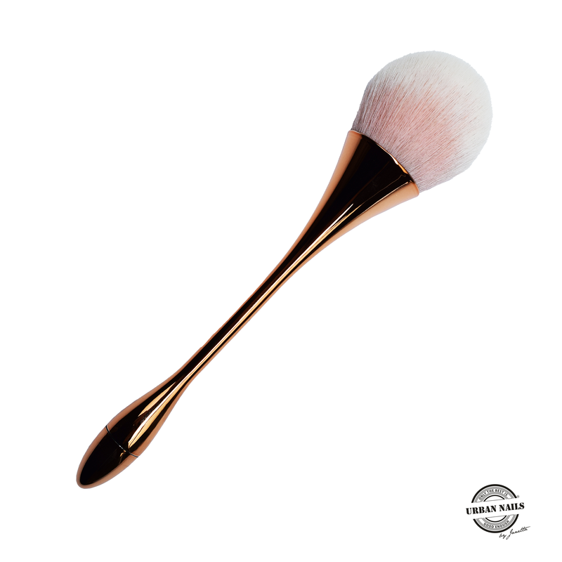 Dust Brush RoseGold