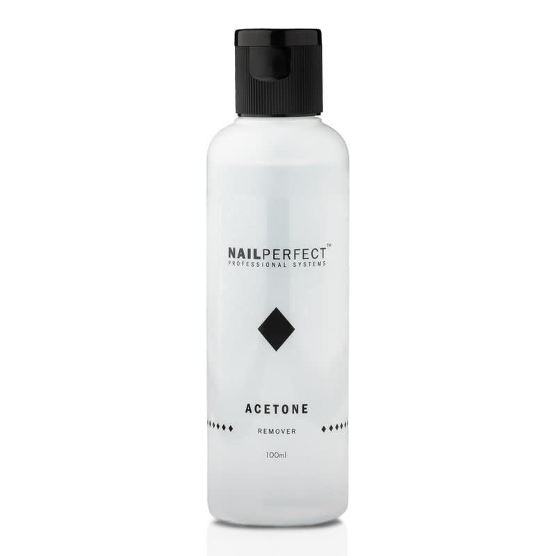 Aceton 100 ml
