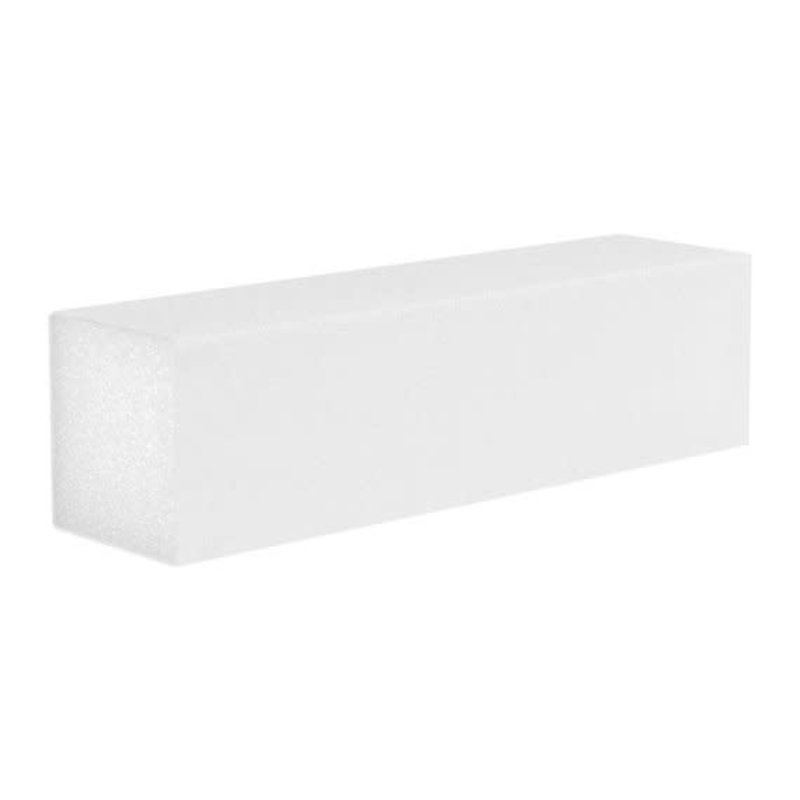 Blok Buffer White