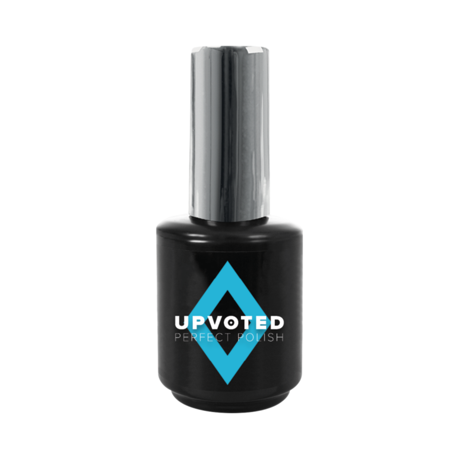 NailPerfect Upvoted #237 Spikey Blue 15 ml