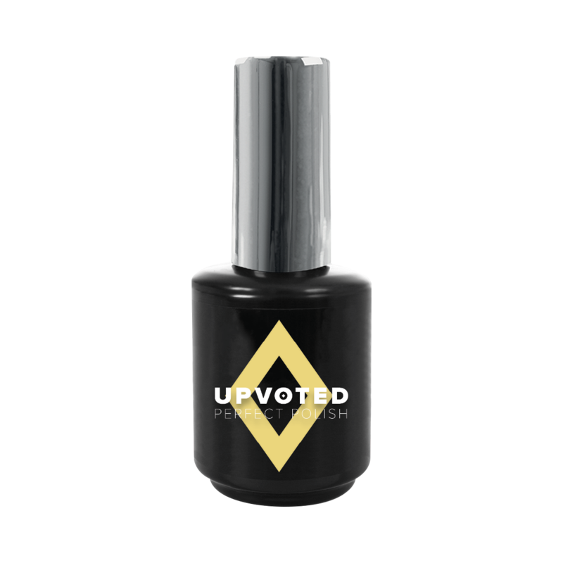 Upvoted #233 Edgy Yellow 15 ml