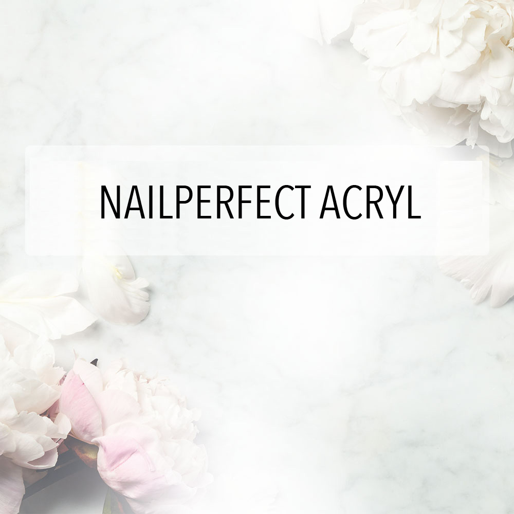 Nailperfect Acryl