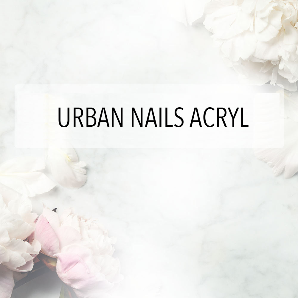 Urban Nails Acryl