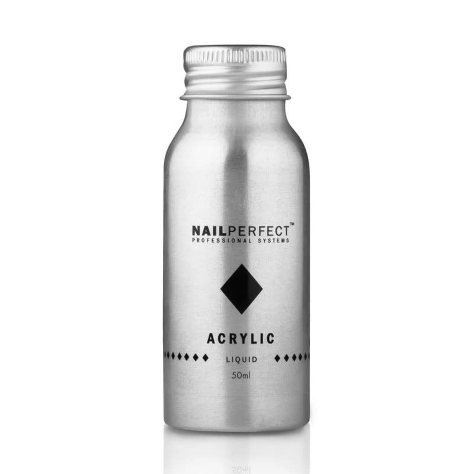 NailPerfect Acrylic Liquid 100ml
