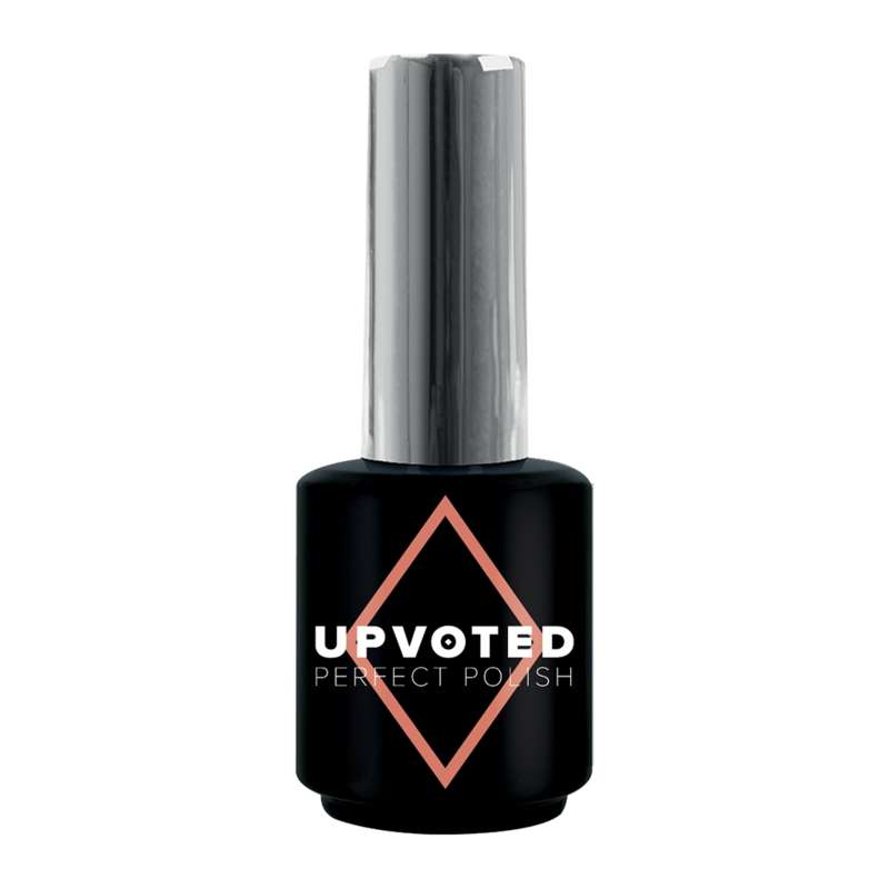 Upvoted #144 Color Palette 15 ml