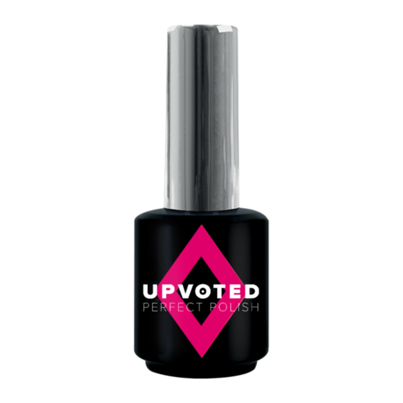 Upvoted #164 Bubble Gum 15 ml