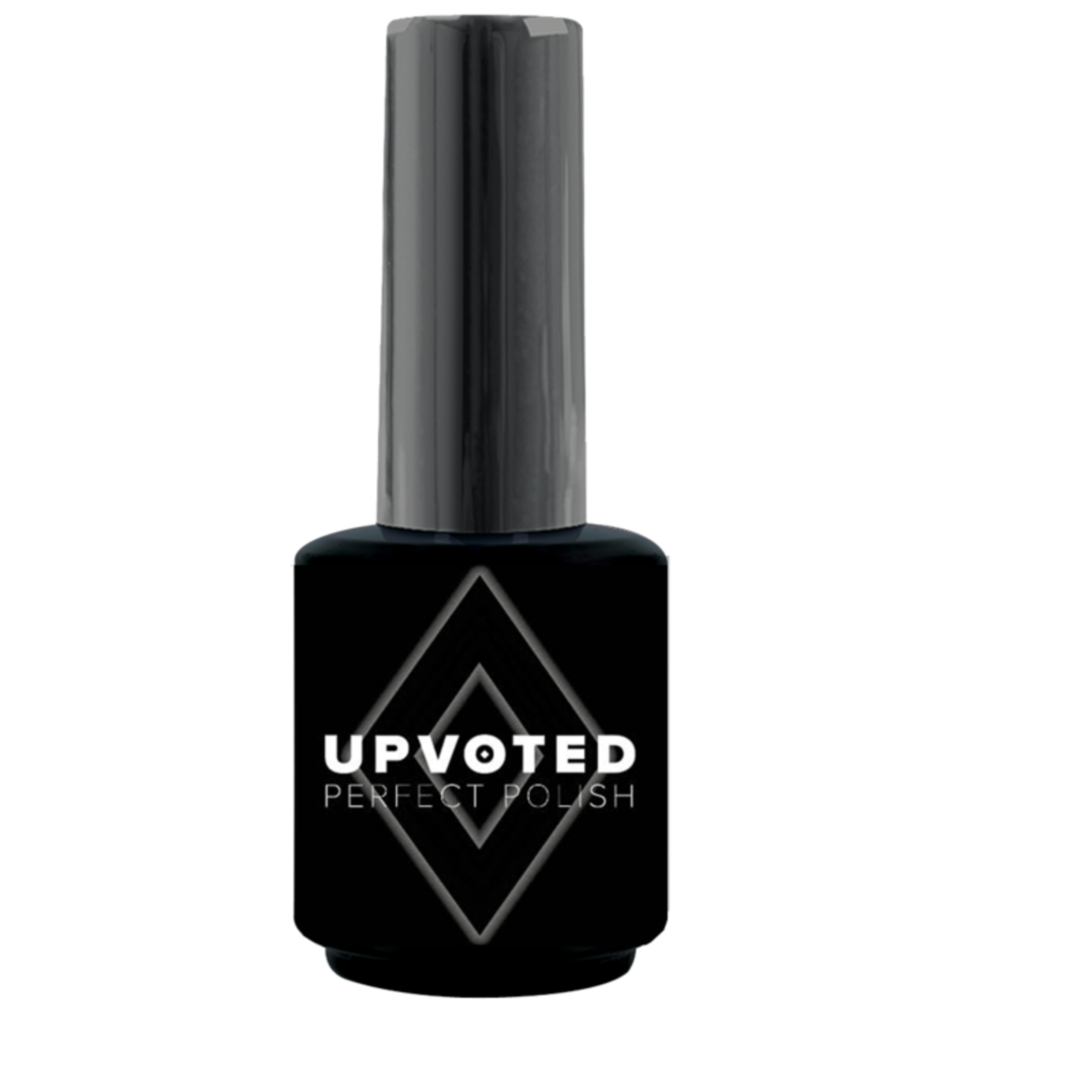 NailPerfect Upvoted #183 Black Ink 15 ml