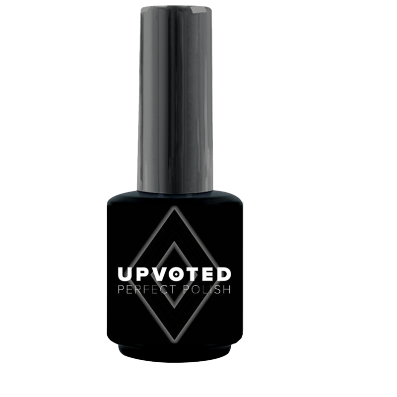 Upvoted #183 Black Ink 15 ml