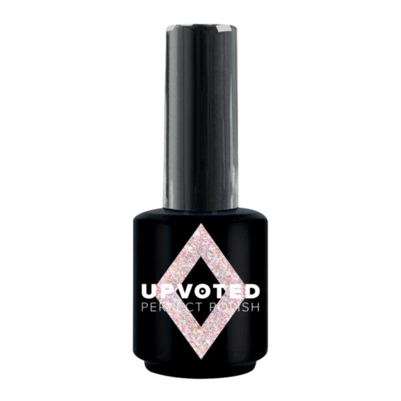 Upvoted #188 Glitter Sweet 15 ml