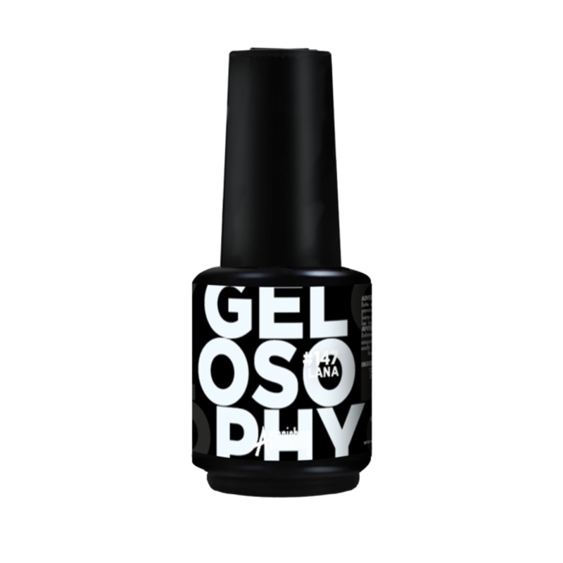 Gelosophy #121 Lana 15 ml