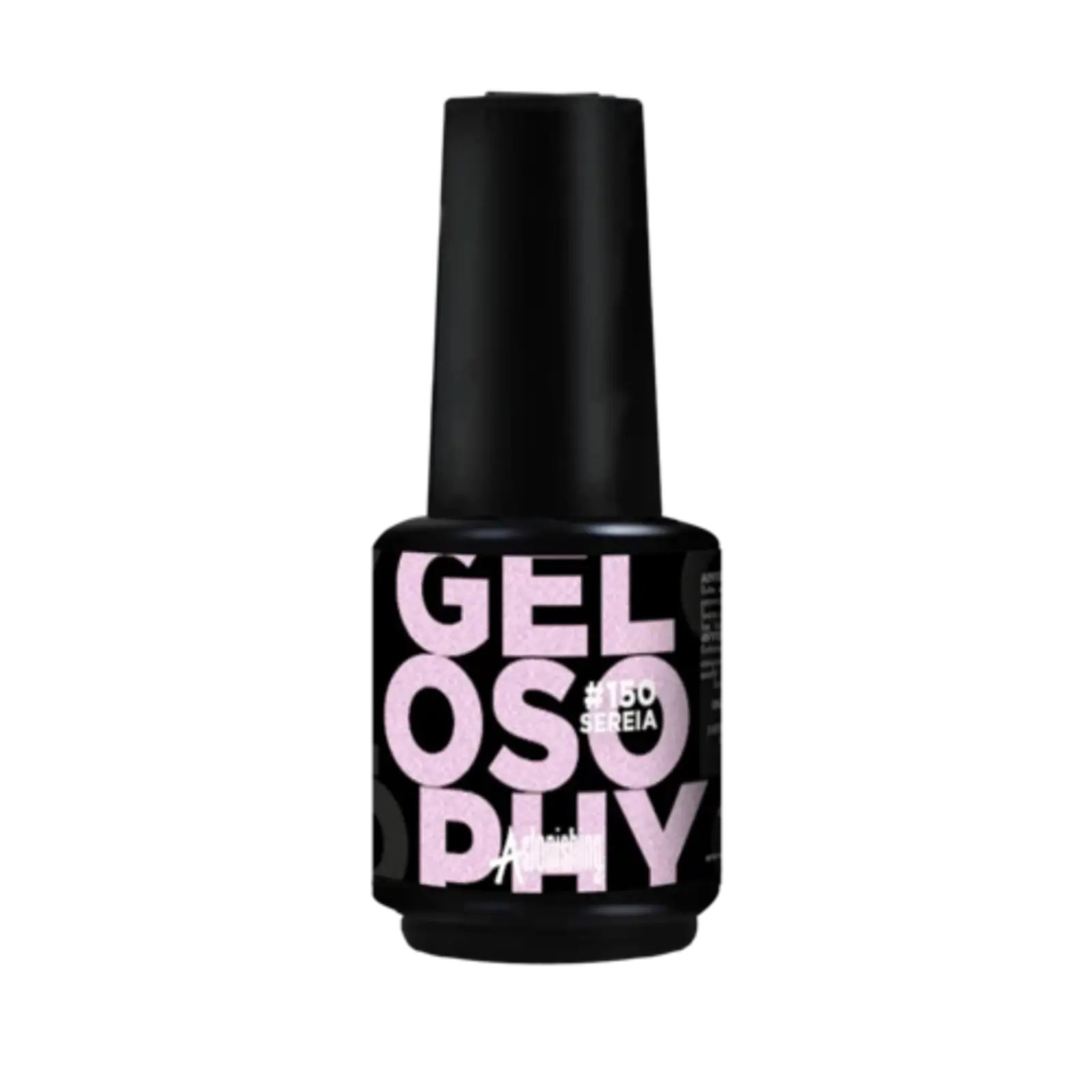 Astonishing Gelosophy #150 Sereia 15 ml