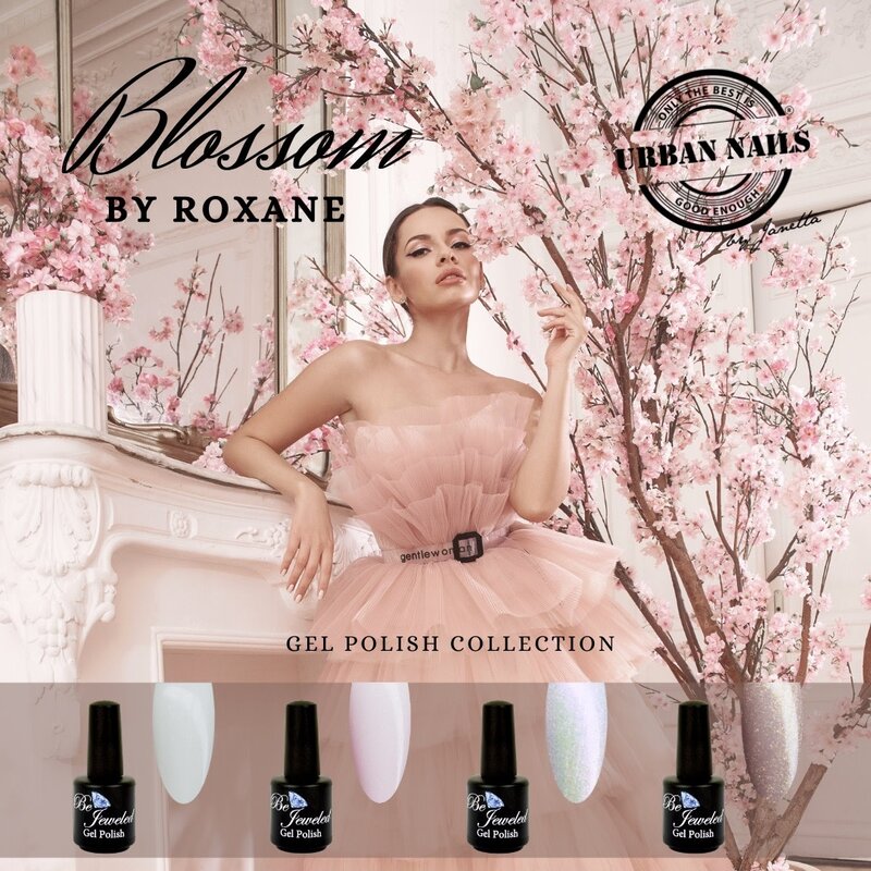 Blossom By Roxane