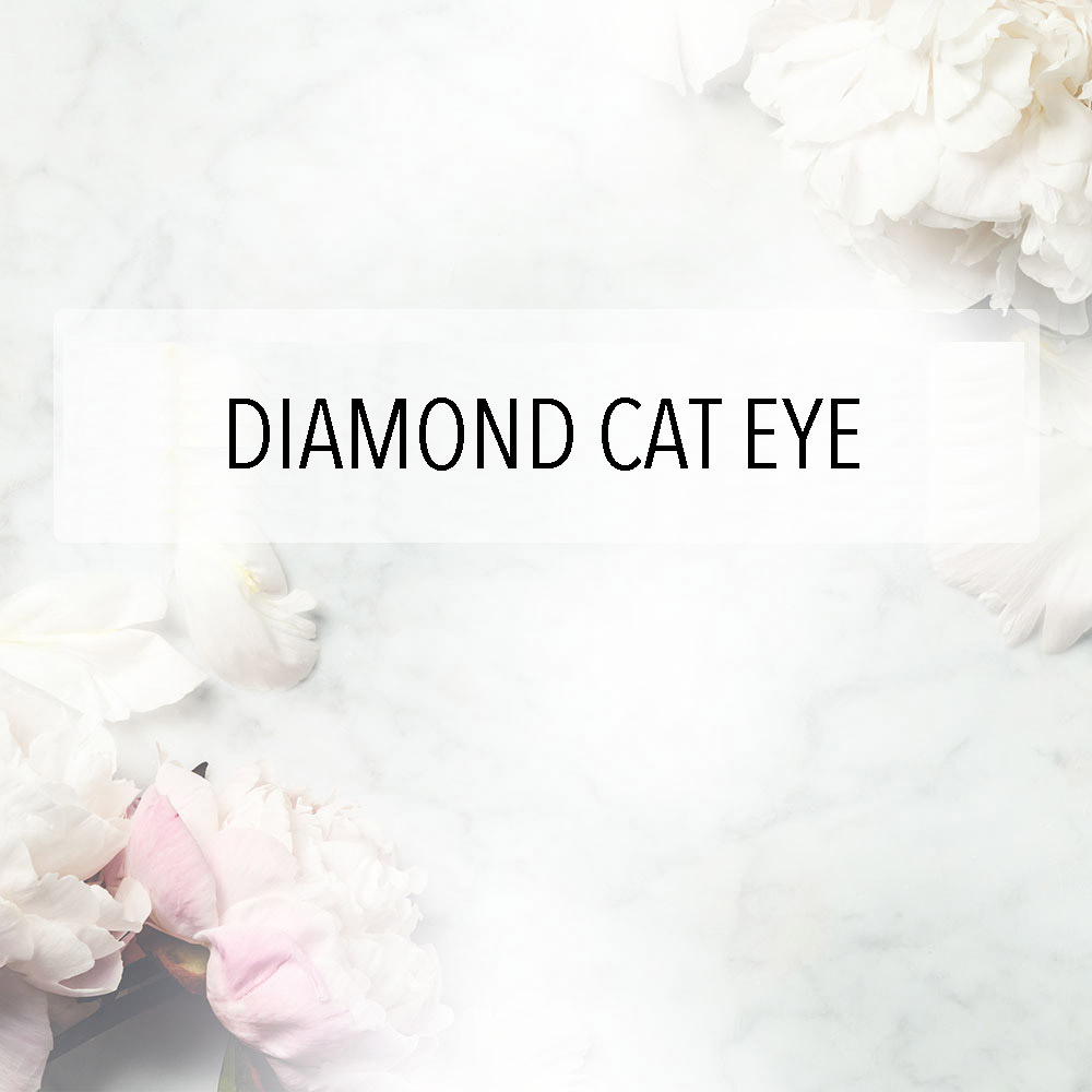 Diamond Cat Eye DCA