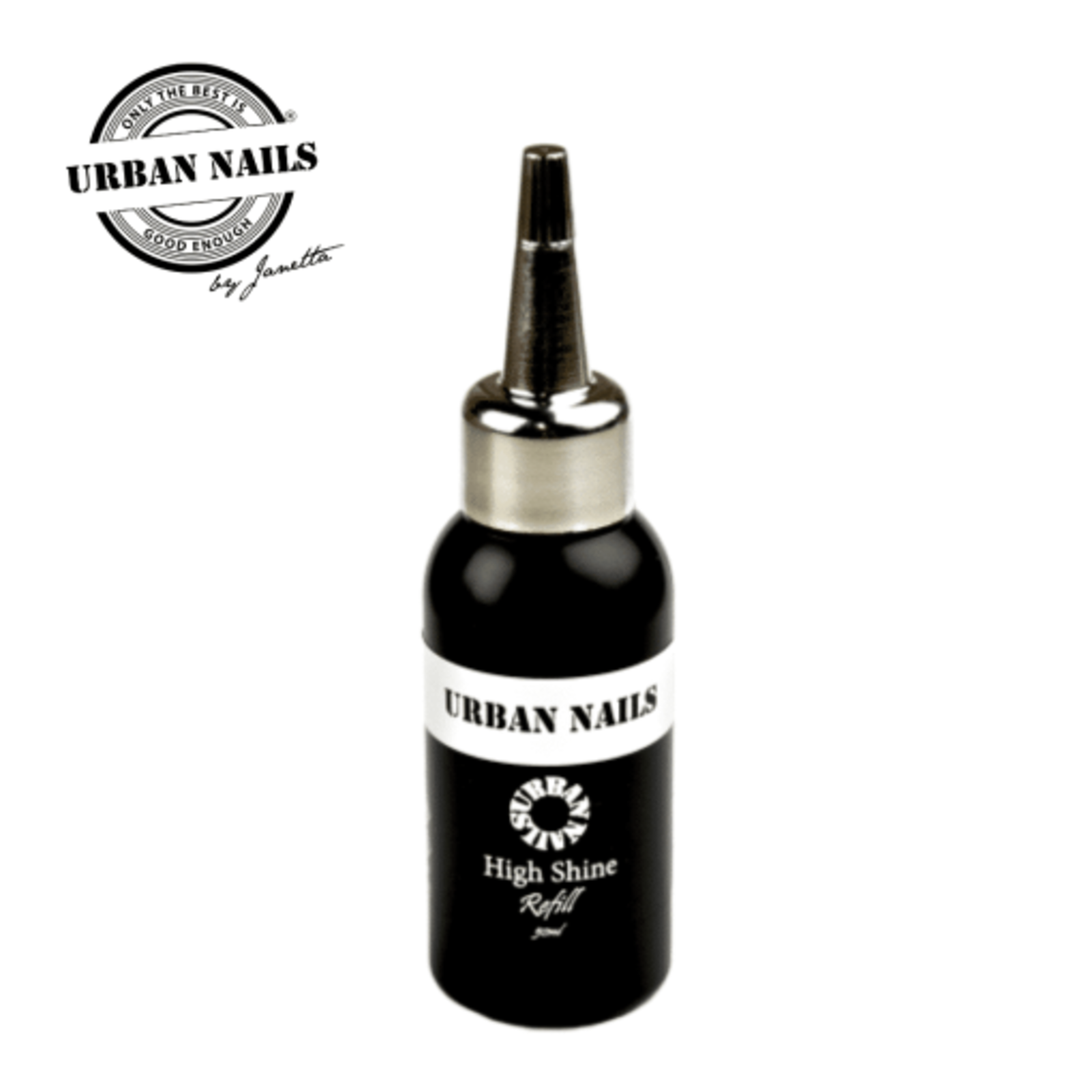 Urban nails High Shine Refill