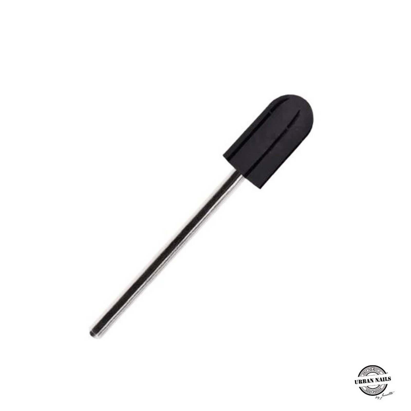 Urban nails Rounded Rubber Mandrel 5mm