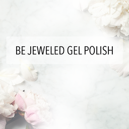 Be Jeweled Gelpolish GP