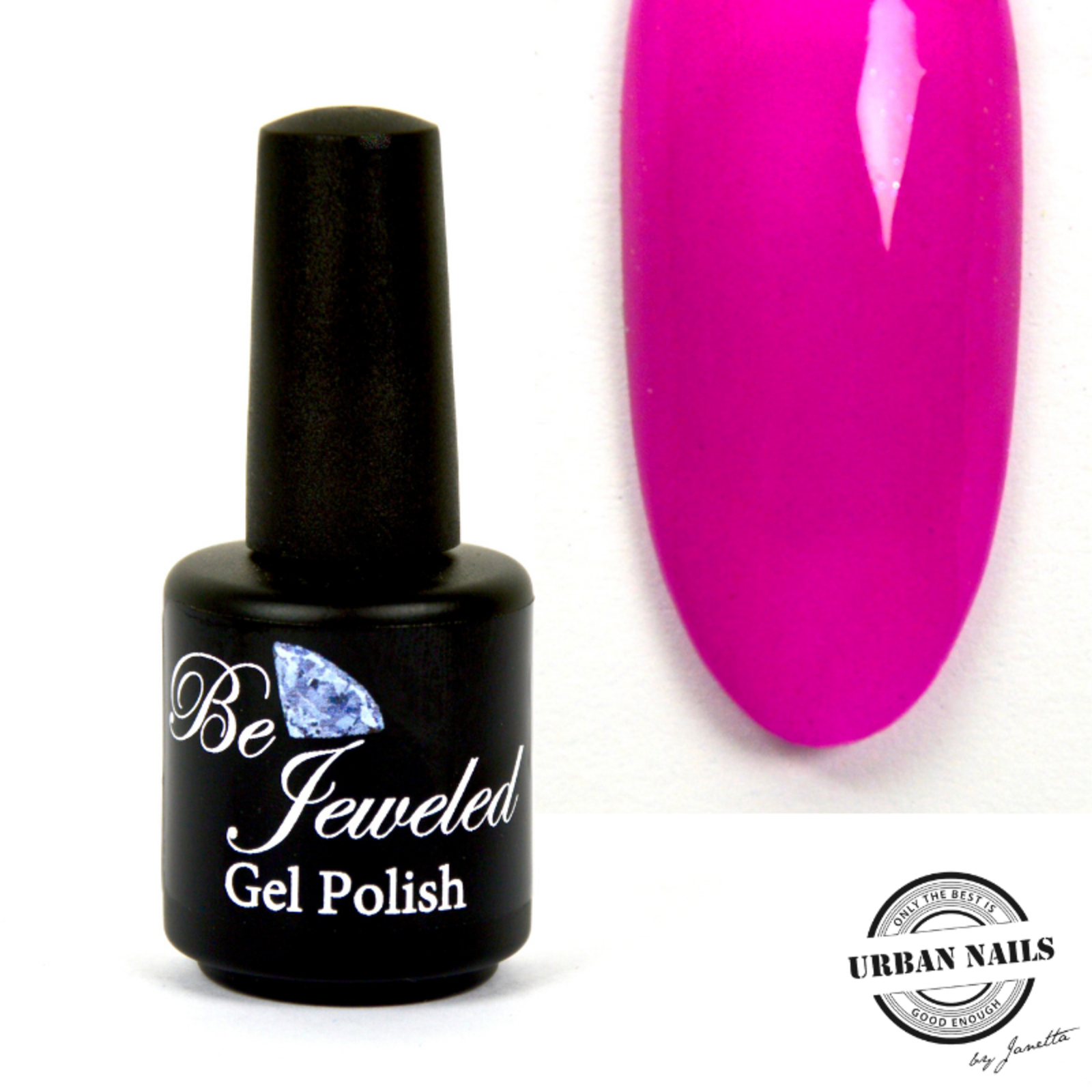 Urban nails Gel Polish MGP120