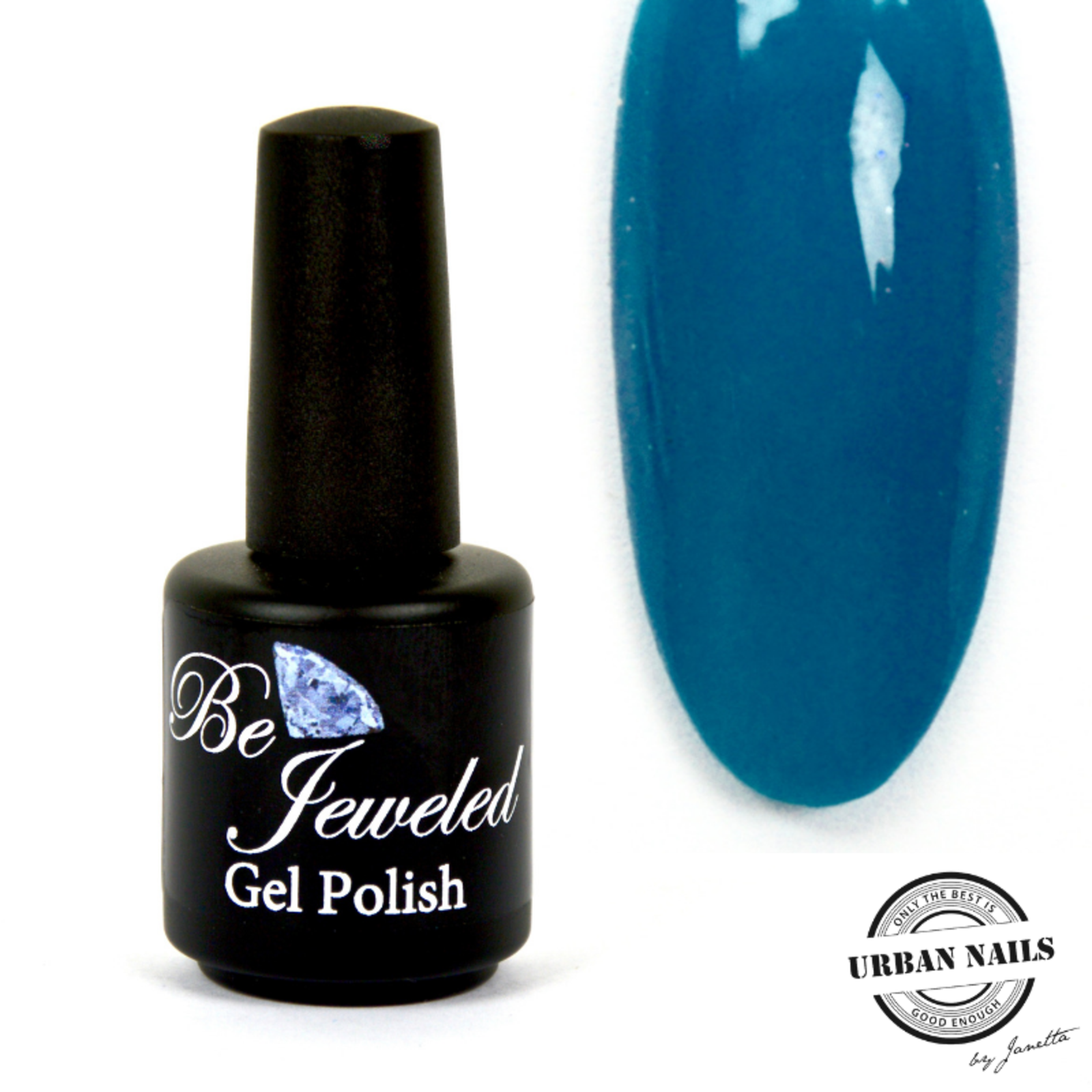 Urban nails Be Jeweled Gel Polish GP124
