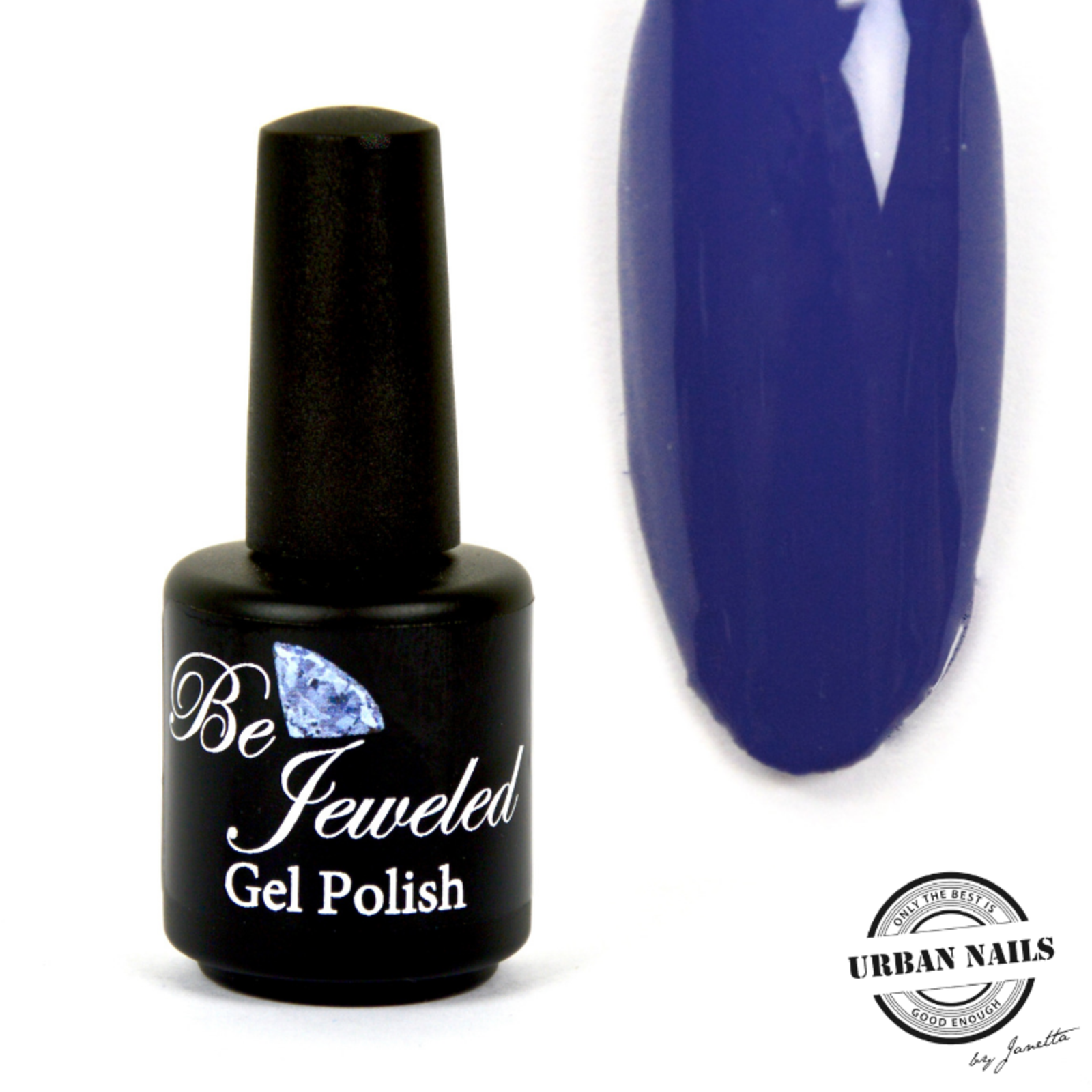 Urban nails Be Jeweled Gel Polish GP127