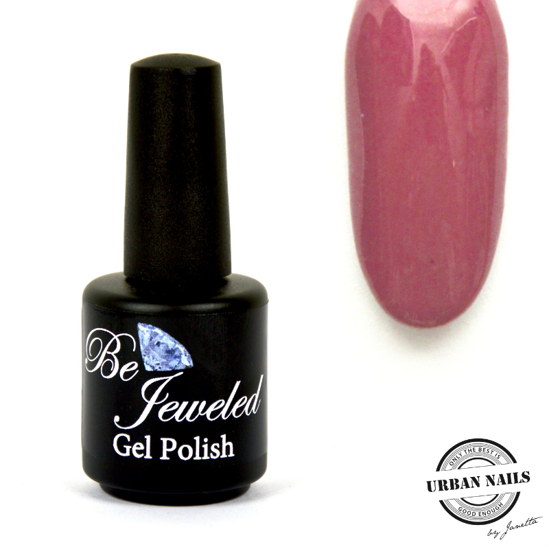 Be Jeweled Gel Polish GP36