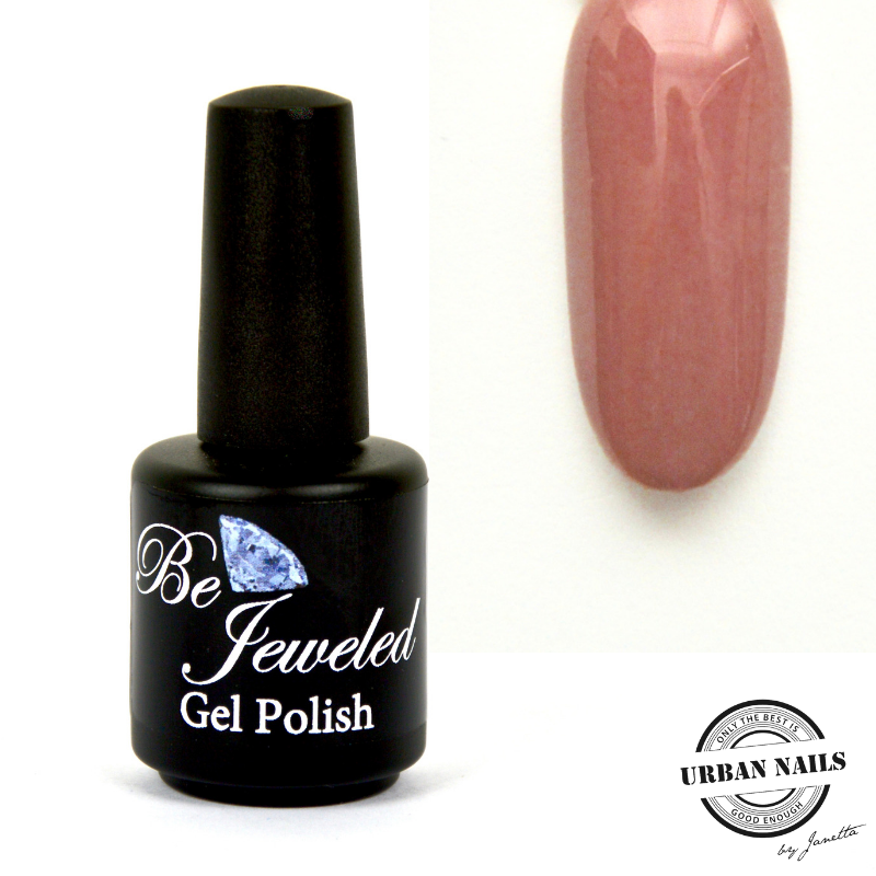 Be Jeweled Gel Polish GP38