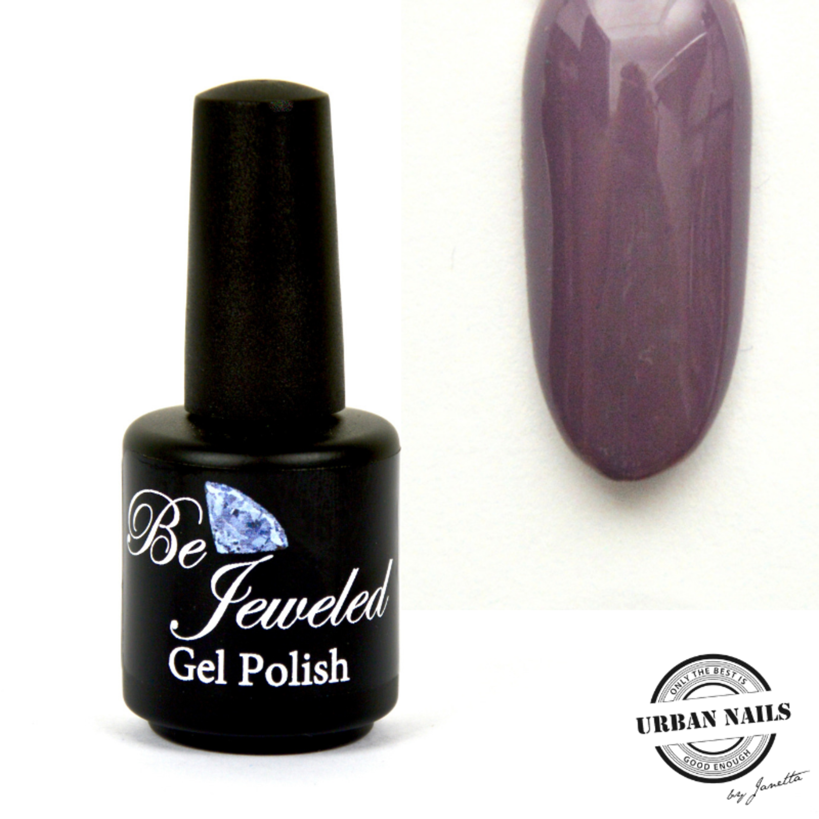 Urban nails Be Jeweled Gel Polish GP40