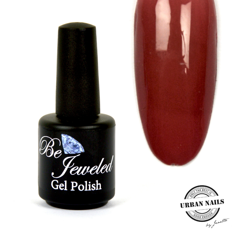 Be Jeweled Gel Polish GP63