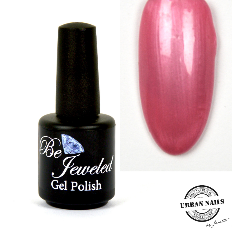Be Jeweled Gel Polish GP72