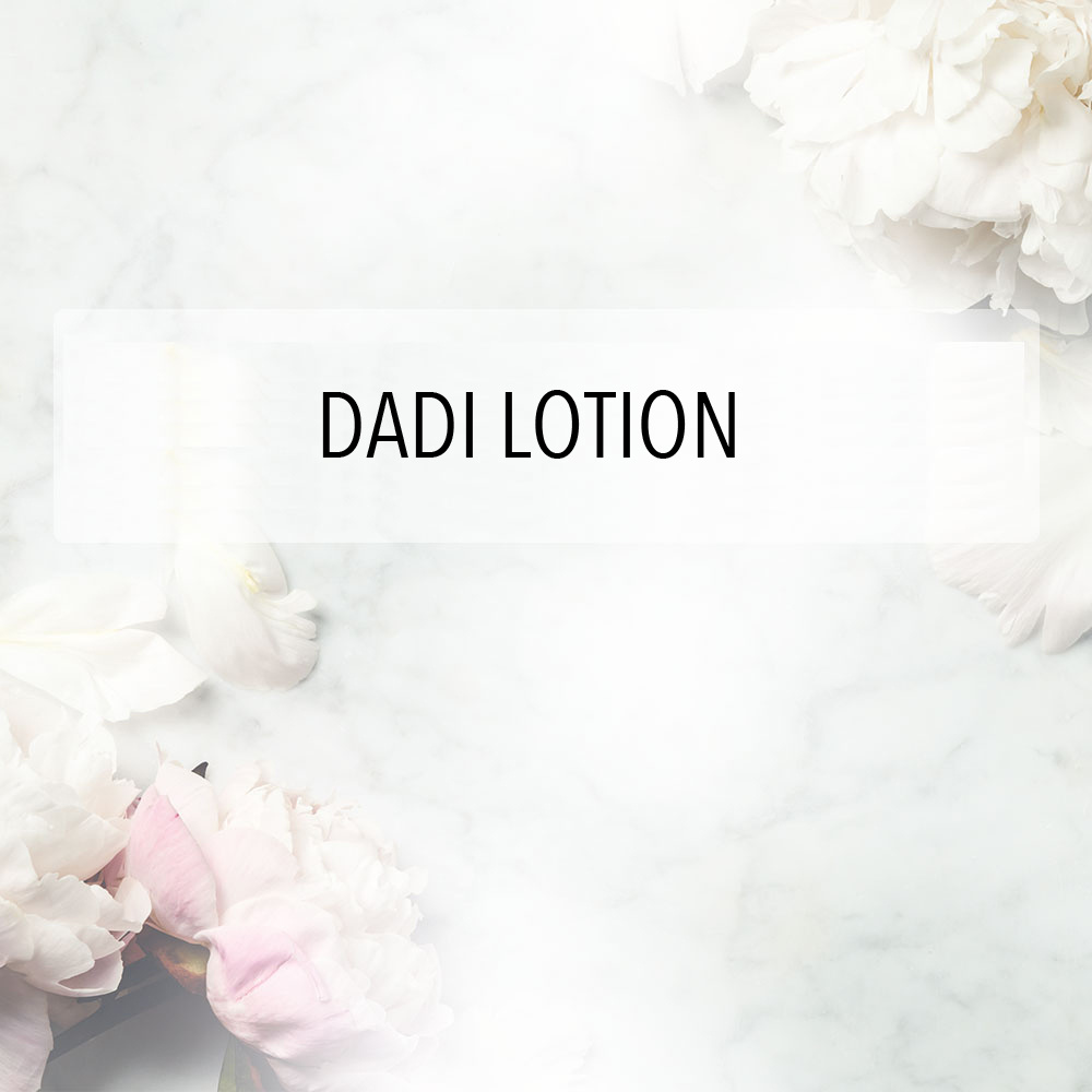 Dadi lotion