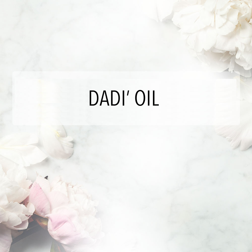 Dadi’ Oil