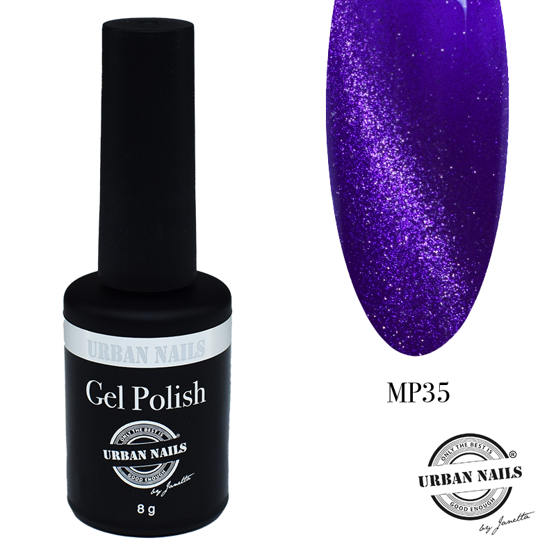 MP35 Mini Gelpolish 8 ml