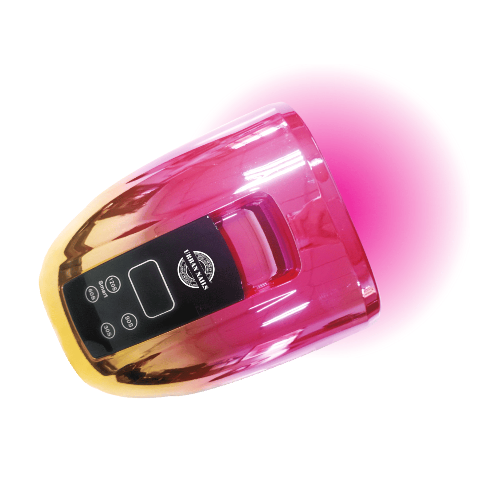 Urban nails Cordless rechargeable uv/led lamp